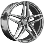 LS Forged LS FG50 8,5x20 5x114,3 ET45 D67,1 MGMF