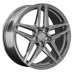 LS Forged LS FG50 9x20 5x130 ET50 D71,5 MGM