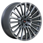 LegeArtis Concept Concept-B540 9,5x22 5x112 ET32 D66,6 GMF