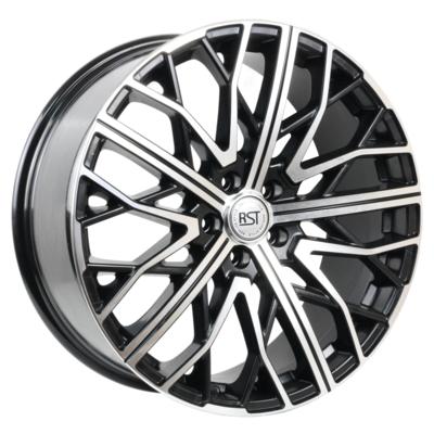 RST R002 (Li L7/L8) 8,5x20 5x120 ET45,5 D62,5 BD