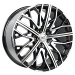 RST R002 (Li L7/L8) 8,5x20 5x120 ET45,5 D62,5 BD