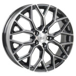 RST R198 (Dongfeng) 6,5x18 5x108 ET43 D65,1 BD