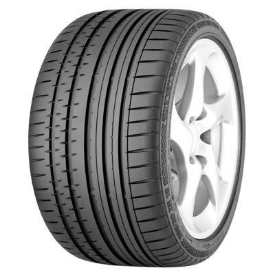 Continental ContiSportContact 2 295/30ZR18 94Y N2 FR