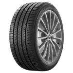 Michelin LATITUDE SPORT 3 255/50R19 107W XL