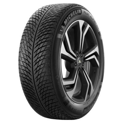 Michelin Pilot Alpin 5 SUV 225/60R17 103H XL