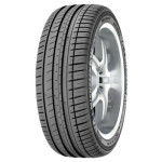 Michelin Pilot Sport 3 255/40ZR18 99Y GRNX MO1 XL