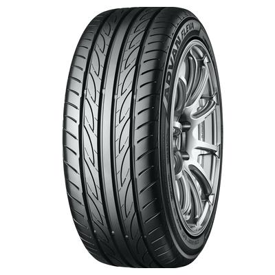 Yokohama Advan Fleva V701 265/30R19 93W XL