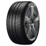 Pirelli P Zero 255/45R19 104Y NCS MO-S XL