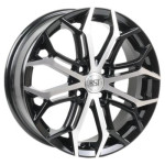 RST R126 (Lada) 6x16 4x98 ET33 D58,6 BD