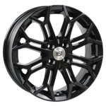 RST R126 (Lada) 6x16 4x98 ET33 D58,6 BL