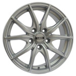 Neo 776 (Changan) 7x17 5x110 ET46 D63,4 Silver