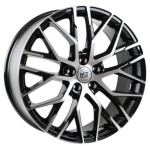 RST R019 (Geely Tugela) 7,5x19 5x108 ET46 D63,4 BD