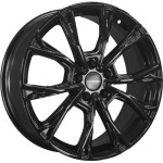 Khomen Wheels KHW1907 (Sportage) 7,5x19 5x114,3 ET51 D67,1 Black