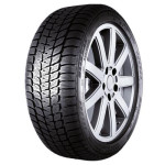 Bridgestone Blizzak LM25 4x4 255/50R19 107V RunFlat * XL