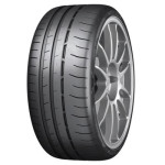 GoodYear Eagle F1 Supersport R 315/30ZR21 105Y N0 FP XL