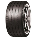 Michelin Pilot Super Sport 255/35ZR20 97Y K2 XL
