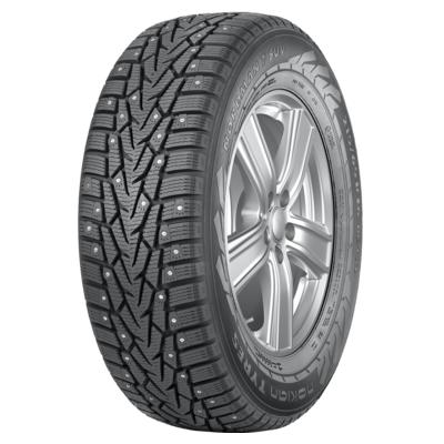 Nordman 7 SUV