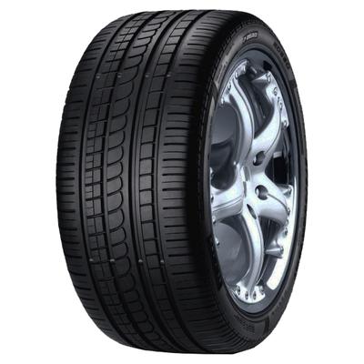 Pirelli P Zero Rosso Asimmetrico 225/40ZR18 88Y N4