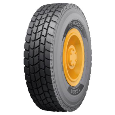 Tercelo TCR01 H2 H1 445/95R25 177F