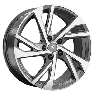 Replay  CHG18 8x18 5x114,3 ET49,5 D60,1 GMF