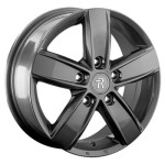 Replay  CI61 6x15 5x118 ET68 D71,1 GM