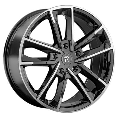 Replay  MR280 8,5x19 5x112 ET62 D66,6 BKF