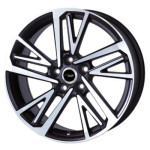 Lizardo XH292 8x19 5x108 ET45 D67,1 CBMF