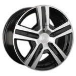 LS 794 8x18 6x139,7 ET55 D100,1 BKF