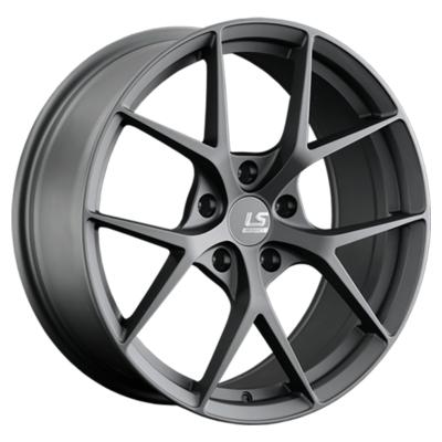 LS FlowForming RC66 8,5x18 5x120 ET30 D72,6 MGM