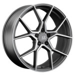 LS FlowForming RC72 8,5x20 5x120 ET41,5 D72,6 MGMF