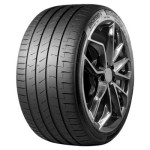 Landspider Sportraxx UHP 255/35ZR18 94Y XL