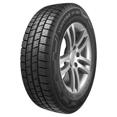Hankook Vantra ST AS2 RA30 215/65R16C 106/104T