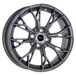 Lizardo Avatar XH180 (348) 7x16 4x98 ET35 D58,5 CG22