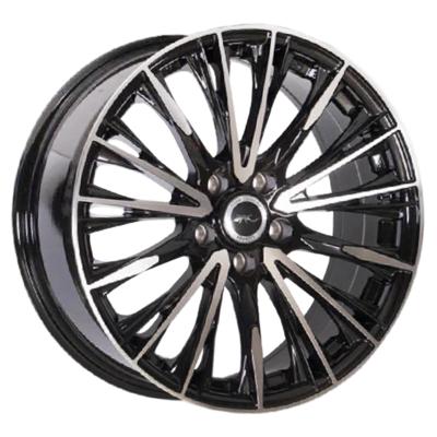 Lizardo XH304 Octopus (XH130) 7,5x18 4x100 ET43 D60,1 BMF