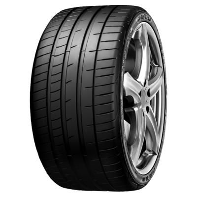 GoodYear Eagle F1 Supersport 255/40ZR19 100Y FP XL