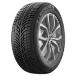 Michelin LATITUDE Alpin 2 275/40R20 106V XL