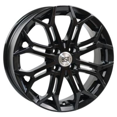 RST R126 (Lada) 6x16 4x100 ET50 D60,1 BL
