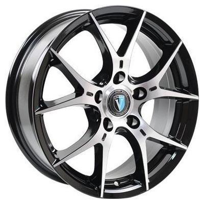 Venti 1617 6,5x16 5x110 ET46 D67,1 BD