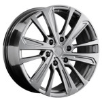 LS Forged LS FG19 7,5x19 6x139,7 ET25 D106,1 HPB