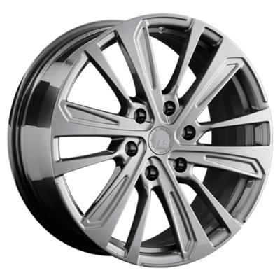 LS Forged LS FG19 8,5x19 6x139,7 ET36 D100,1 HPB