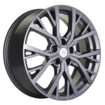 Khomen Wheels KHW1806 (Tucson) 7x18 5x114,3 ET51 D67,1 Gray