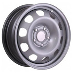 ТЗСК Renault Duster 6,5x16 5x114,3 ET50 D66,1 серебро