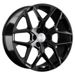 LS 1372 9x22 6x139,7 ET30 D100,1 BK