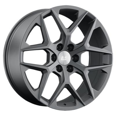 LS 1372 9x22 6x139,7 ET30 D100,1 MGM