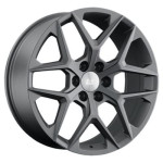 LS 1372 9x22 6x139,7 ET30 D100,1 MGM