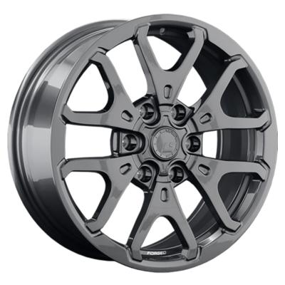 LS Forged LS FG20 7,5x18 6x139,7 ET30 D106,1 GM
