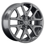LS Forged LS FG20 7,5x18 6x139,7 ET30 D106,1 GM