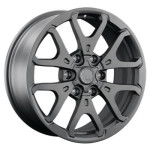 LS Forged LS FG20 8x18 6x139,7 ET36 D100,1 MGM