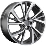 LS Forged LS FG22 8x19 5x108 ET46 D63,3 MGMF