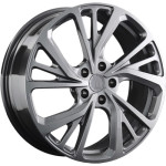 LS Forged LS FG22 8x19 5x114,3 ET51 D67,1 HPB